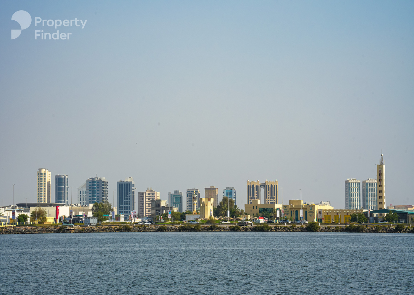 Al Nakheel land opportunity image